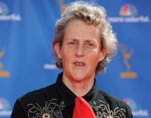 Temple Grandin