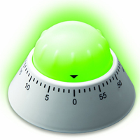 Amco Color Alert Timer