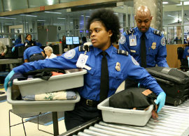 tsa