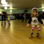 Roller Skating