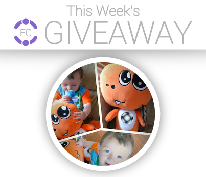 Special Needs giveaway