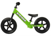 Balance Bikes