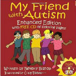 My Friend With Autism