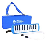 Puff-n-Play 25 Key Melodica