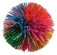 Koosh Ball Fidget