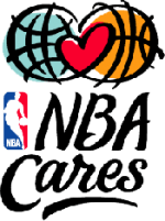 NBA Cares