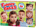 Funny Faces