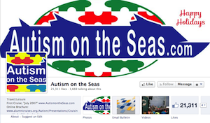 Autism on the Seas