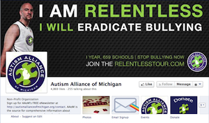 Autism Alliance of Michigan