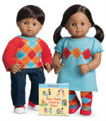 American Girl Dolls