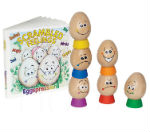 Eggspressions