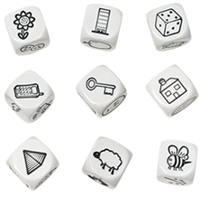 Story Cubes