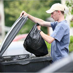 Special Needs Chores Garbage