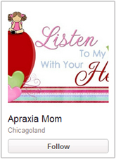 Apraxia Mom Pinterset