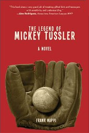 The Legend of Mickey Tussler