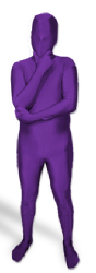 Purple People