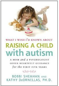 Raising a child with autism