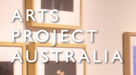 Arts Project Australia