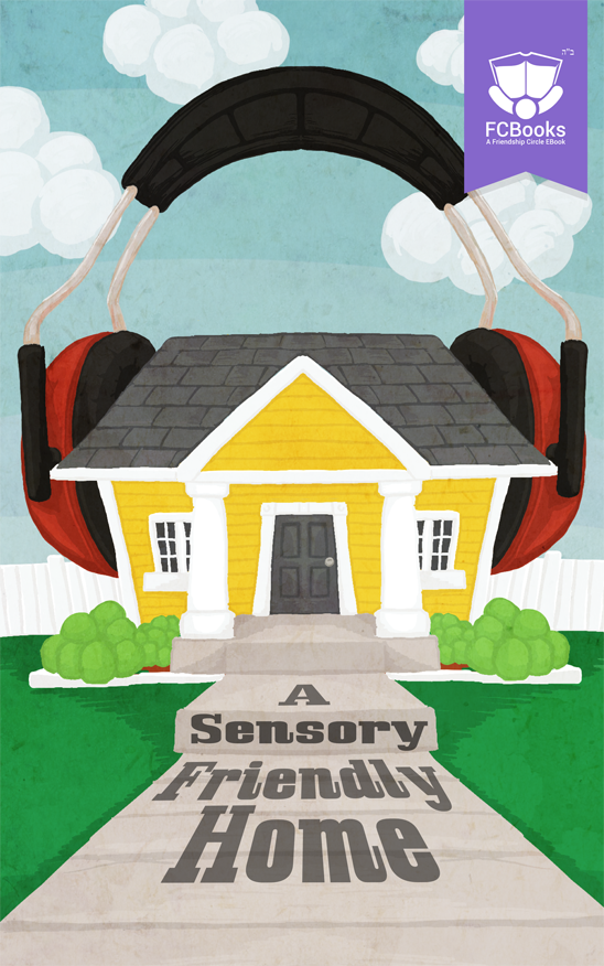 A Sensory Friendly Home