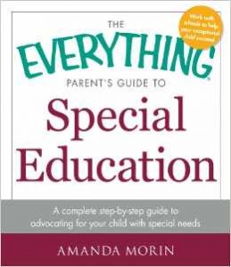 The Everything Parent's Guide to Special Education