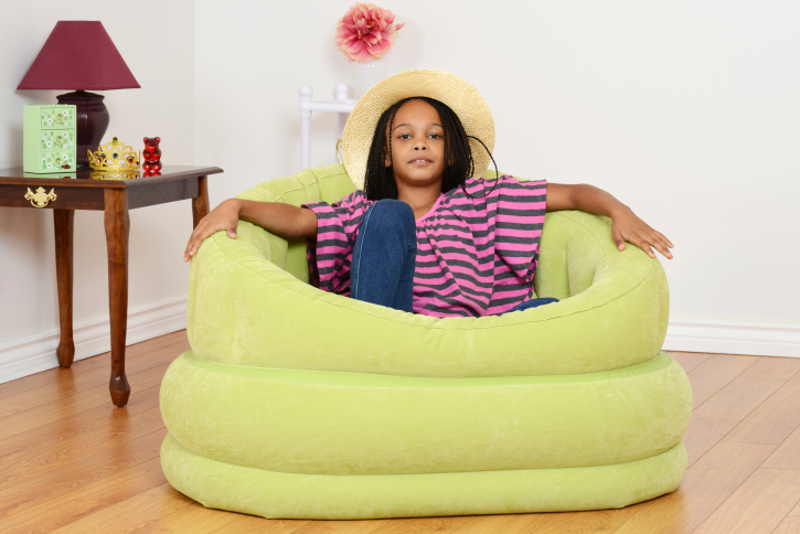 Bean Bag Chair