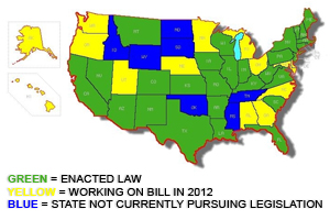 Autism Votes Autism Insurance Reform