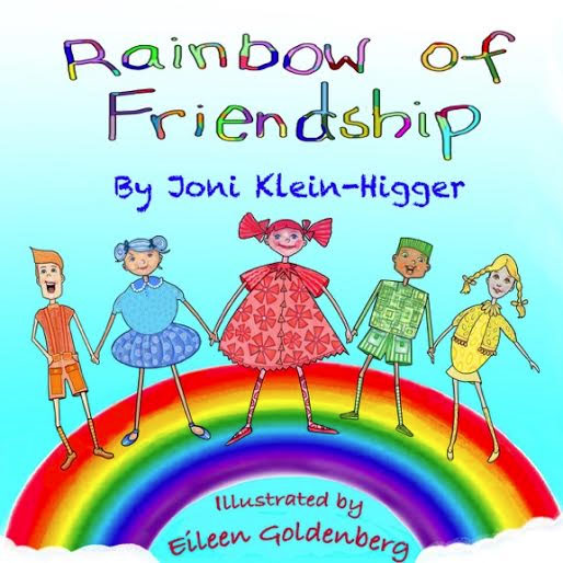 Rainbow of Friendship