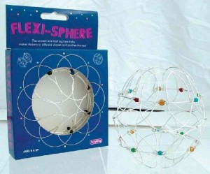 Schylling Flexi-Sphere