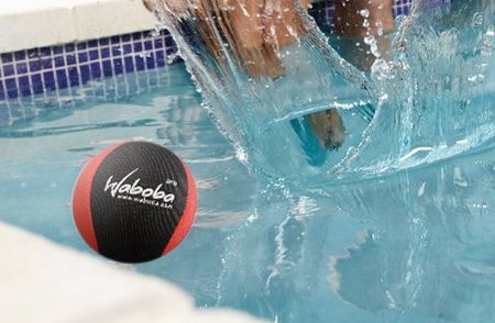 waboba pool ball