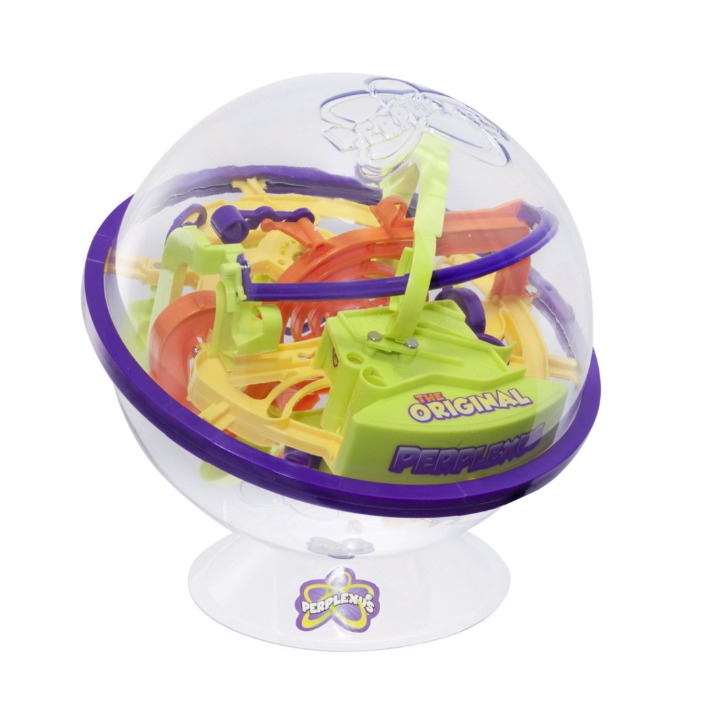 perplexus