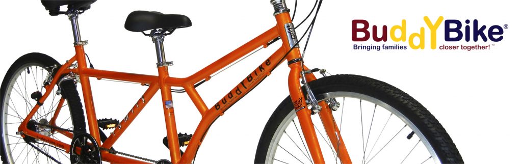 2017 Great Bike Giveaway: Buddy Bike