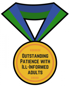 Medals for Moms of Children with Special Needs — friendshipcircle.org