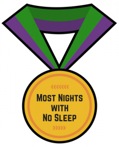 Medals for Moms of Children with Special Needs — friendshipcircle.org