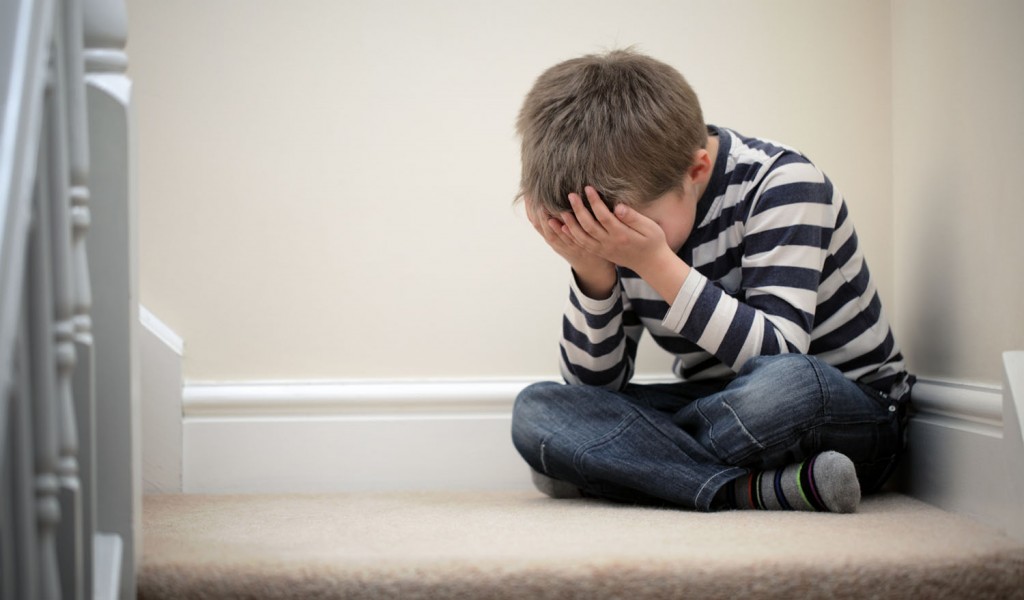 8 Helpful Articles on Mental Health Issues for Children with Special Needs